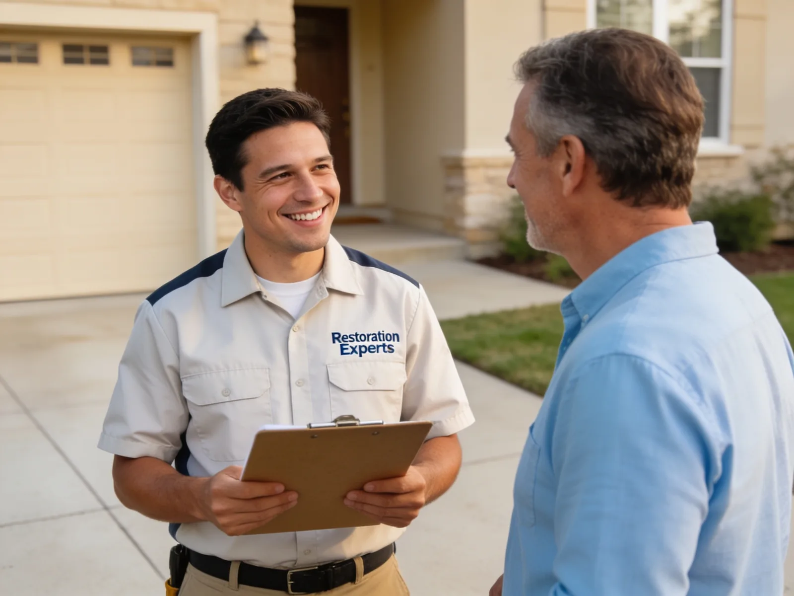 Water Damage Cleanup Marion, NC FAQs